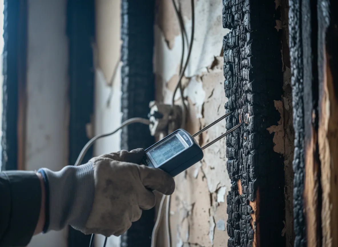 Fire Damage Restoration Olney, MD FAQs